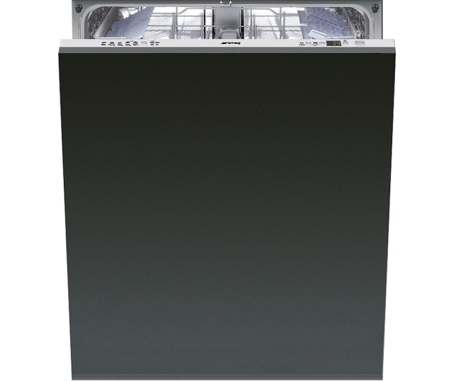 STL825B - SMEG vaatwasser inbouw