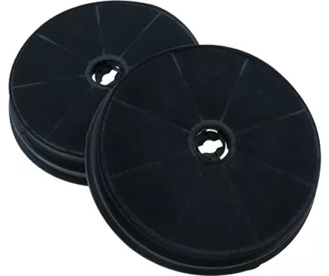 Stoves 80000785 koolstoffilters Carbon-filter voor CHIM modellen