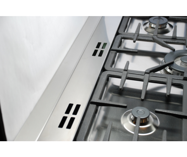 Stoves AS000030 opvulstrip