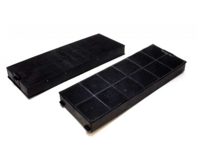 Stoves SKF100 koolstoffilter