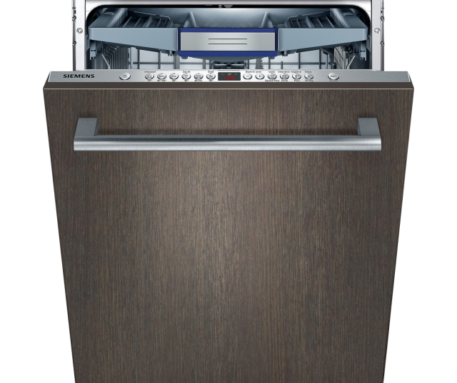 Siemens SX69M090NL inbouw vaatwasser