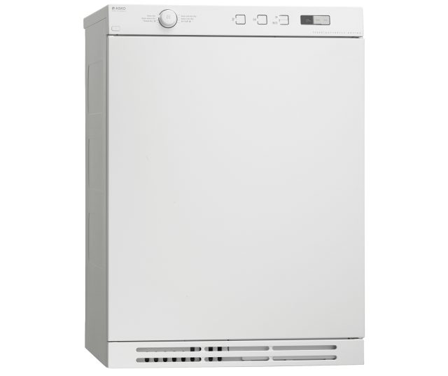 Asko T754 afvoer droger