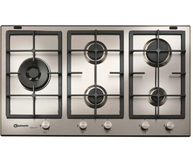 Bauknecht TGW6595IXL inbouw kookplaat