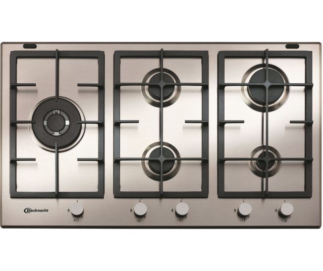Bauknecht TGW6595IN gas kookplaat