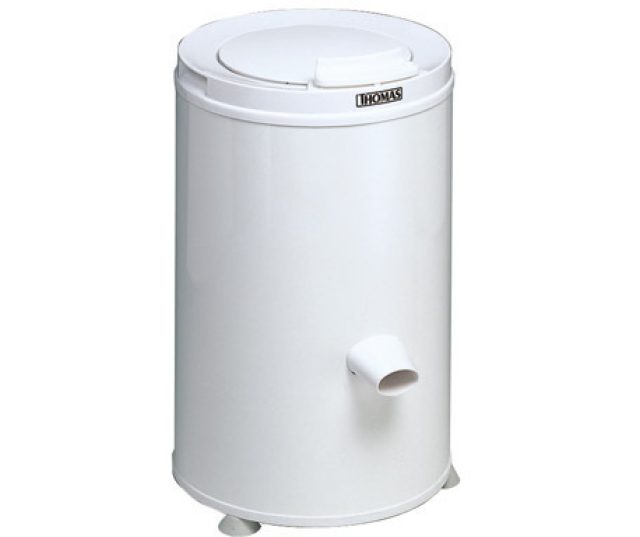 Thomas 772-SEK centrifuge