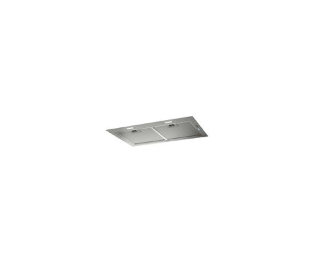Smeg KSG70HPE inbouw afzuigkap - 72 cm breed