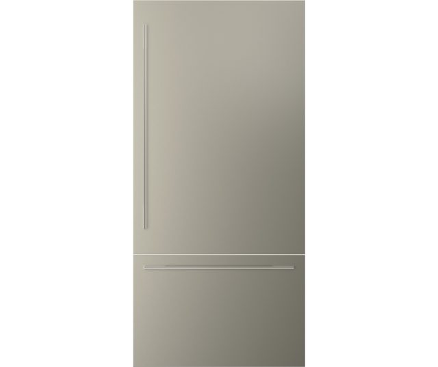 V-zug 1087155 voorzetdeur