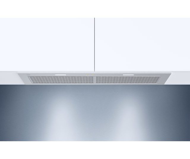 V-Zug afzuigkap inbouw AiroClearCabinet V4000 90 cm