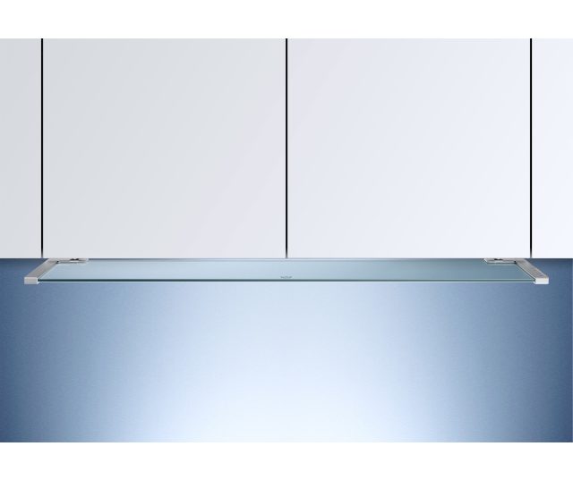 V-Zug afzuigkap inbouw DFSG 90 cm