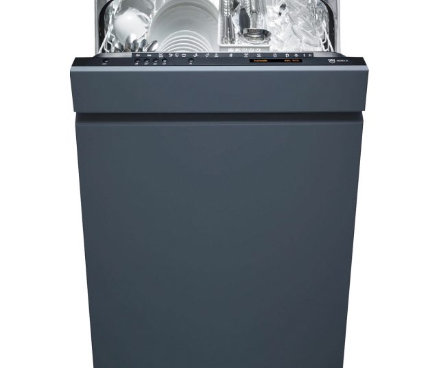 V-Zug Adora SL WP inbouw vaatwasser