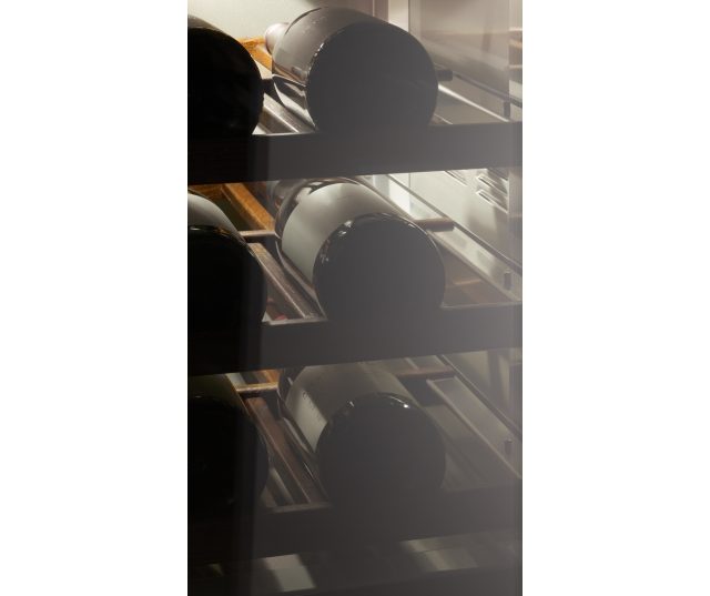 V-Zug WineCooler V6000 Supreme right inbouw wijnkoelkast - rechtsdraaiend