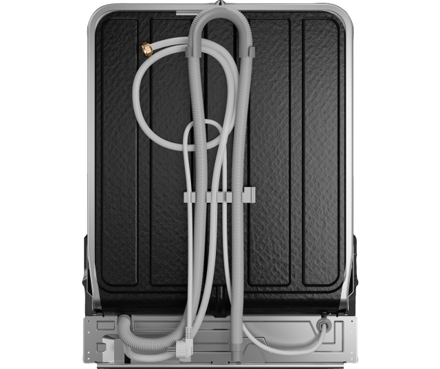 Atag VA7213SMN inbouw vaatwasser met sleepdeur systeem