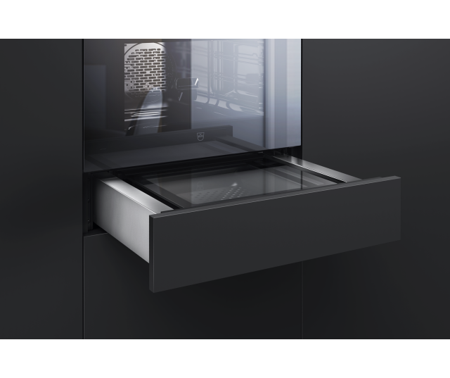 V-Zug VacuDrawer V6000 14 Volledig Integreerbaar inbouw vacumeerlade