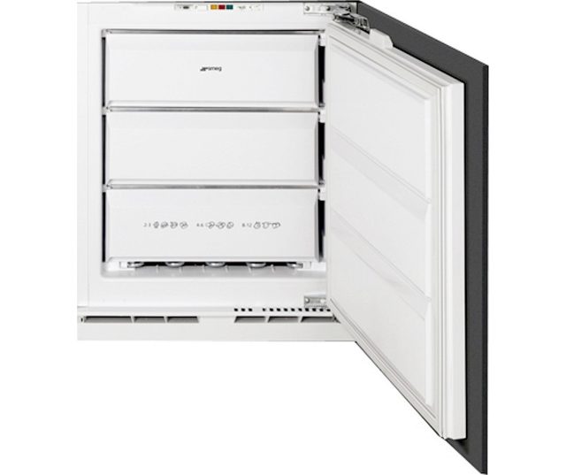 Smeg VR115AP onderbouw vriezer