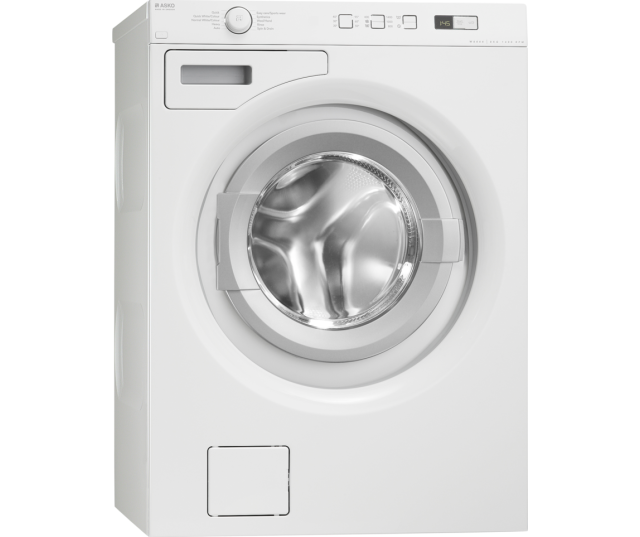 Asko W6464 jubileum wasmachine