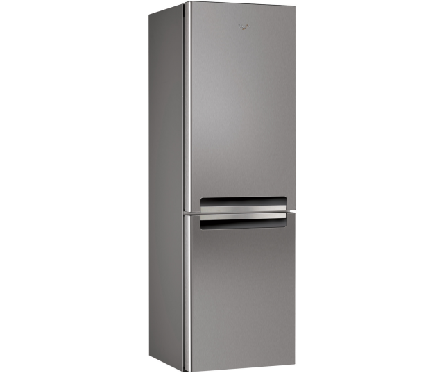 Whirlpool WBA34272DFC IX koelkast roestvrijstaal