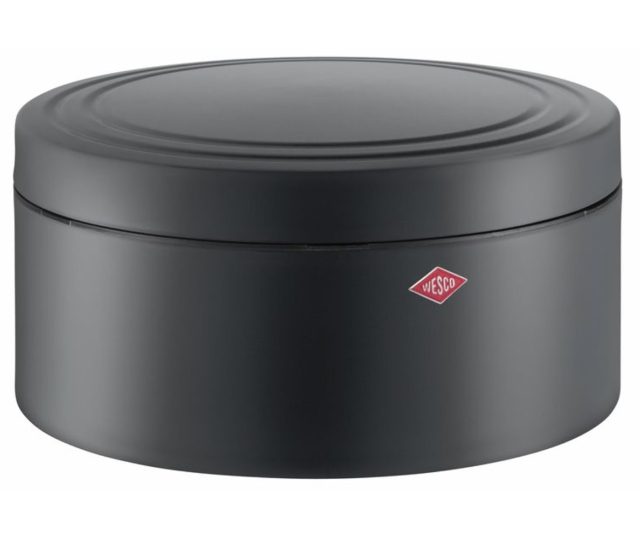 Wesco Classic Line, Grafiet Mat 8012239 koektrommel -