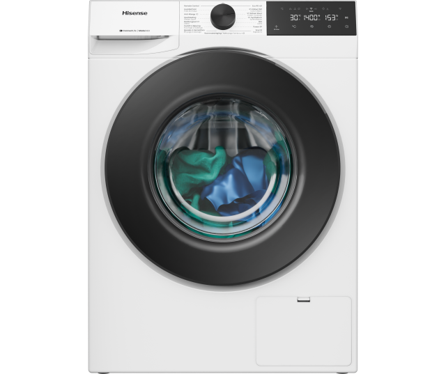 HISENSE wasmachine WF3E1043BWQ