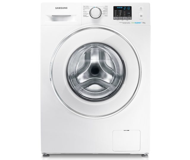 Samsung WF70F5E2Q4W wasmachine