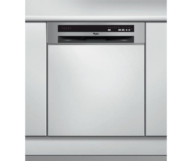 Whirlpool ADG 5820 IX A+ inbouw vaatwasser