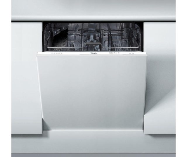 Whirlpool ADG 6800 A+ inbouw vaatwasser