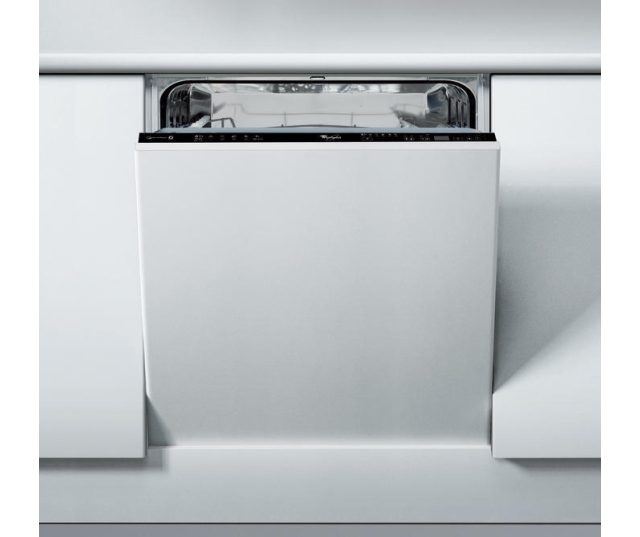 Whirlpool ADG 6999 FD inbouw vaatwasser