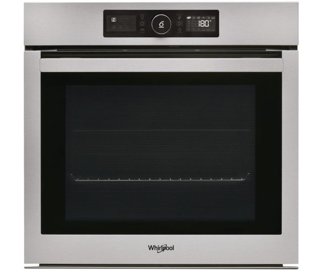 Whirlpool AKZ9 6220 IX inbouw oven