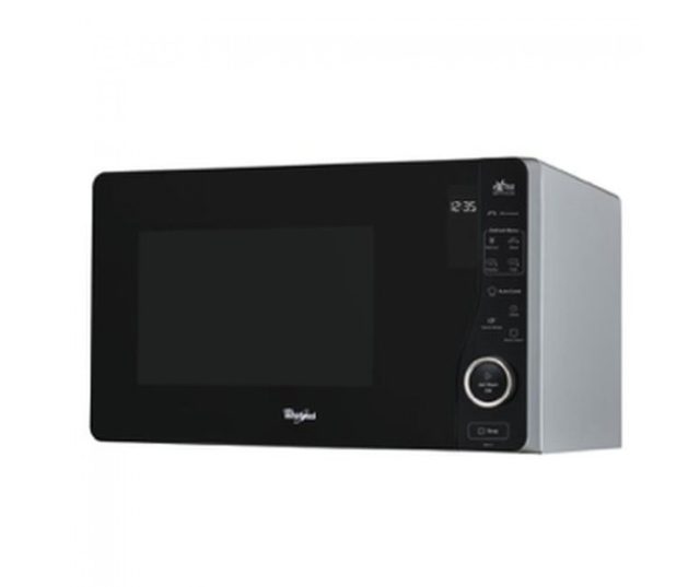 Whirlpool MWF 420 SL magnetron zonder draaiplateau
