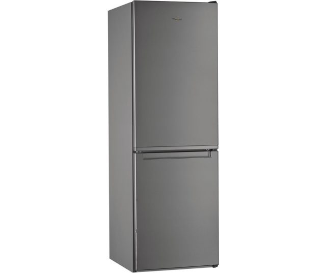 Whirlpool W5 721E OX koelkast rvs
