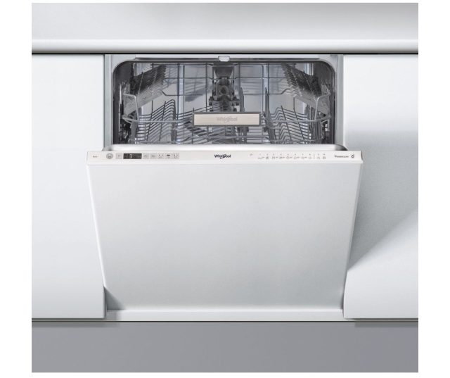Whirlpool WIO3T122PS inbouw vaatwasser
