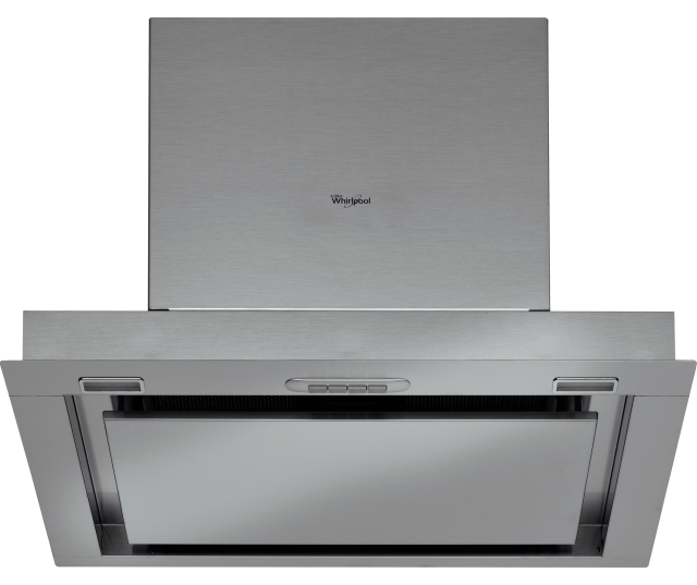 Whirlpool AKR860IX integreerbare afzuigkap
