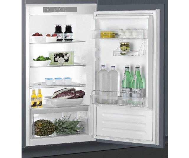 Whirlpool ARG 10481 A++ S inbouw koelkast