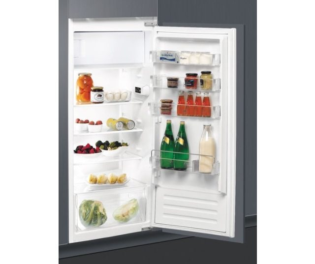Whirlpool ARG 8631/A++ koelkast inbouw