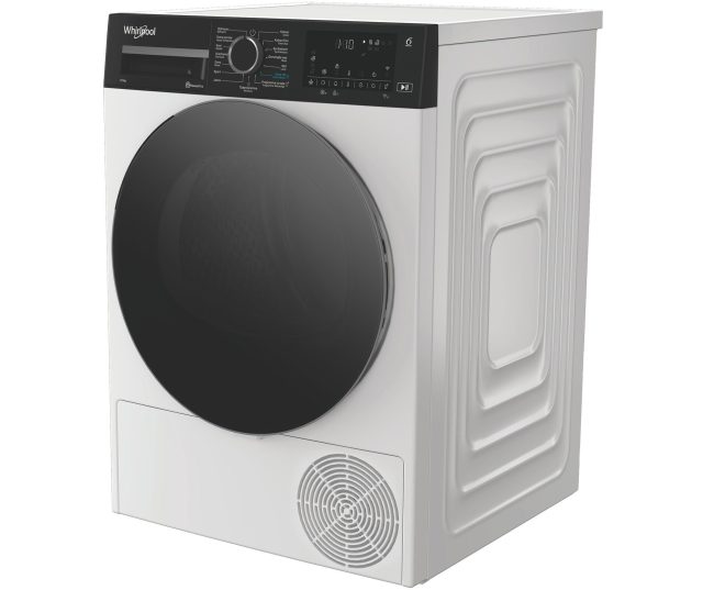 WHIRLPOOL droger warmtepomp C WD 106M WBS BE