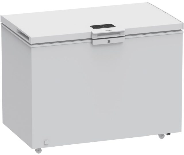 WHIRLPOOL vrieskist tafelmodel W3RHS30DW