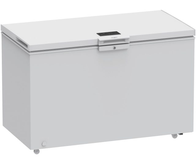 WHIRLPOOL vrieskist tafelmodel W3RHS37EW1