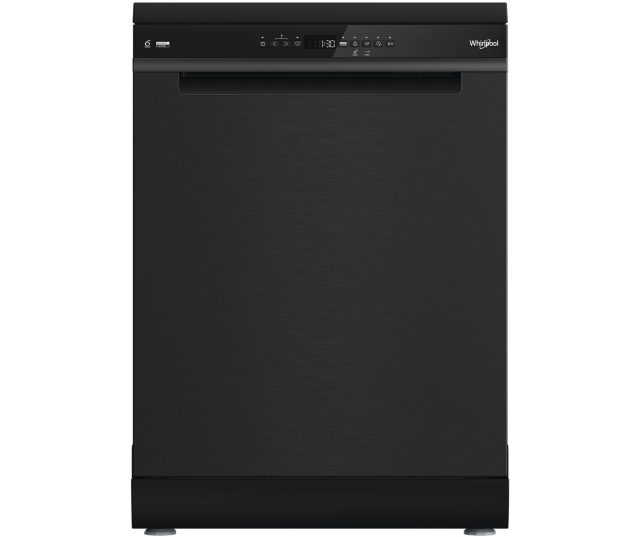 WHIRLPOOL vaatwasser W8F HP51BS