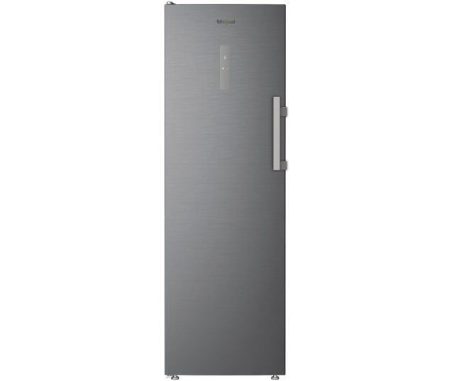 Whirlpool WHMFF 6312 XP5E koelkast frontaal overzicht staand model
