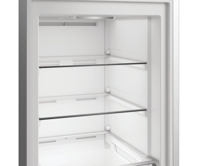 Whirlpool WHMFF 6314 W6E vriezer leeg ondersectie deurvakken
