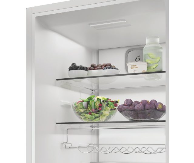 Whirlpool WHMLF 6444 W6E middengedeelte schappen groenten en wiremaanden