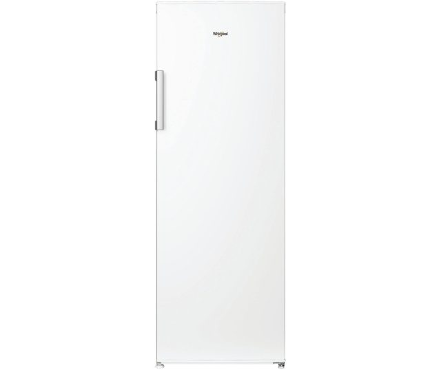 Whirlpool WHMLS 2411 W4E koelkast vooraanzicht gesloten deur wit