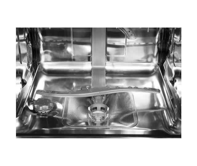 Whirlpool WKIC 3C26 vaatwasser inbouw