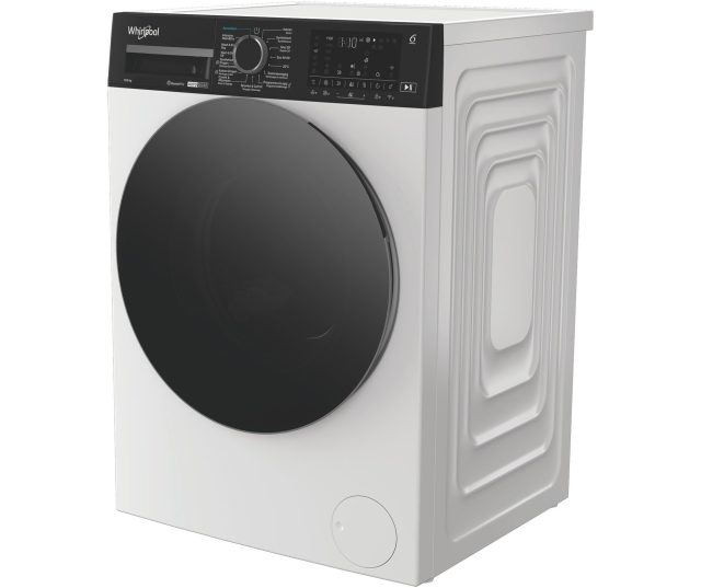 WHIRLPOOL was/droogcombinatie WPD 0649W ADS BE