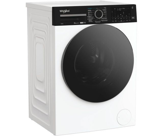 WHIRLPOOL was/droogcombinatie WPD 2836W ADS BE