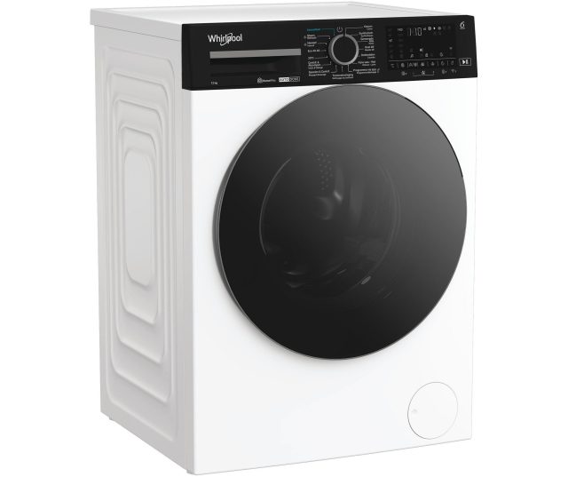 WHIRLPOOL wasmachine WPM 27W ADS BE