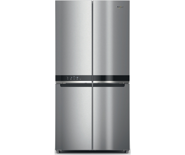 WHIRLPOOL koelkast side-by-side WQ9 B2L EF