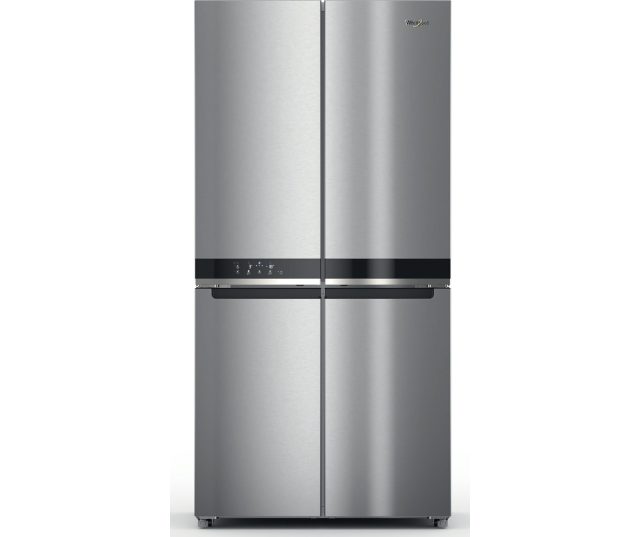 Whirlpool WQ9 U3L EF koelkast - Vrijstaand