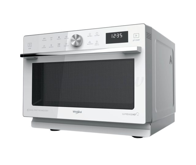 WHIRLPOOL combi-magnetron MWSC 933 SW