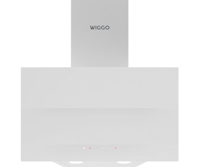 Wiggo afzuigkap - Wand afzuigkap
