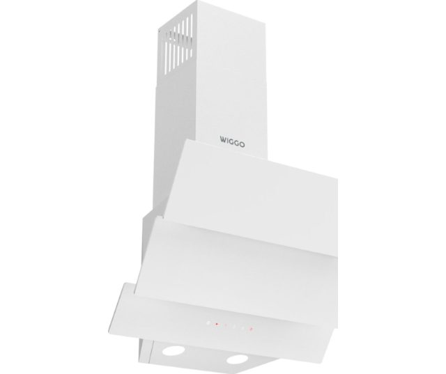afzuigkap Wiggo WE-A533G(W) - Wand afzuigkap